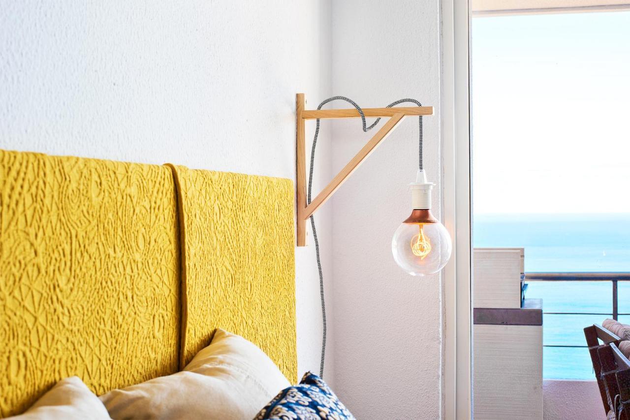 Sea house Apartment เซซิมบรา ภายนอก รูปภาพ