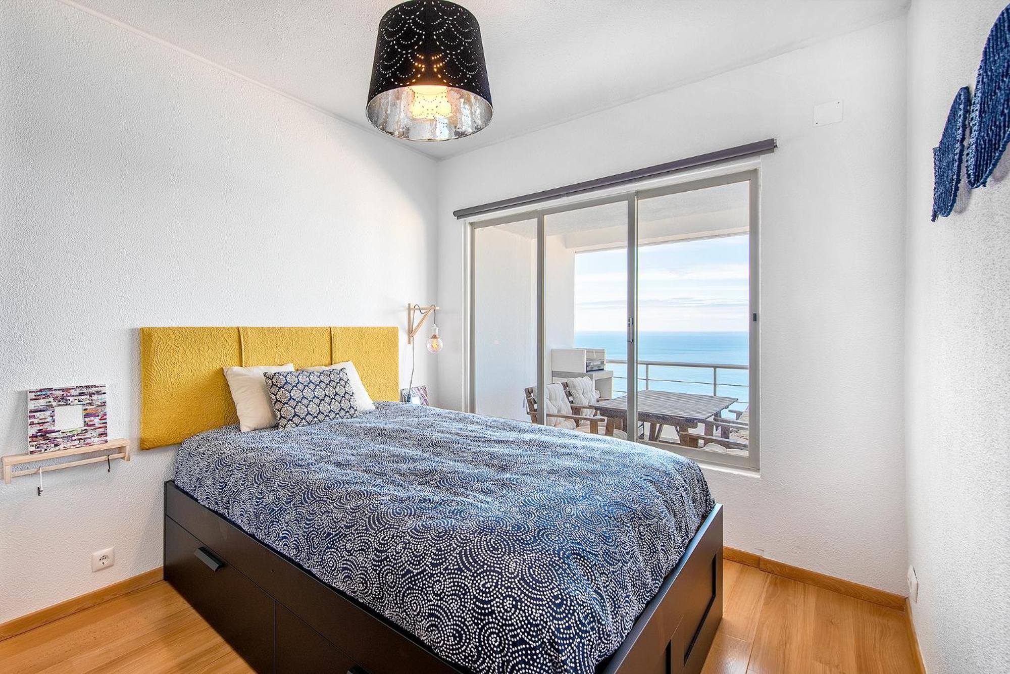 Sea house Apartment เซซิมบรา ภายนอก รูปภาพ