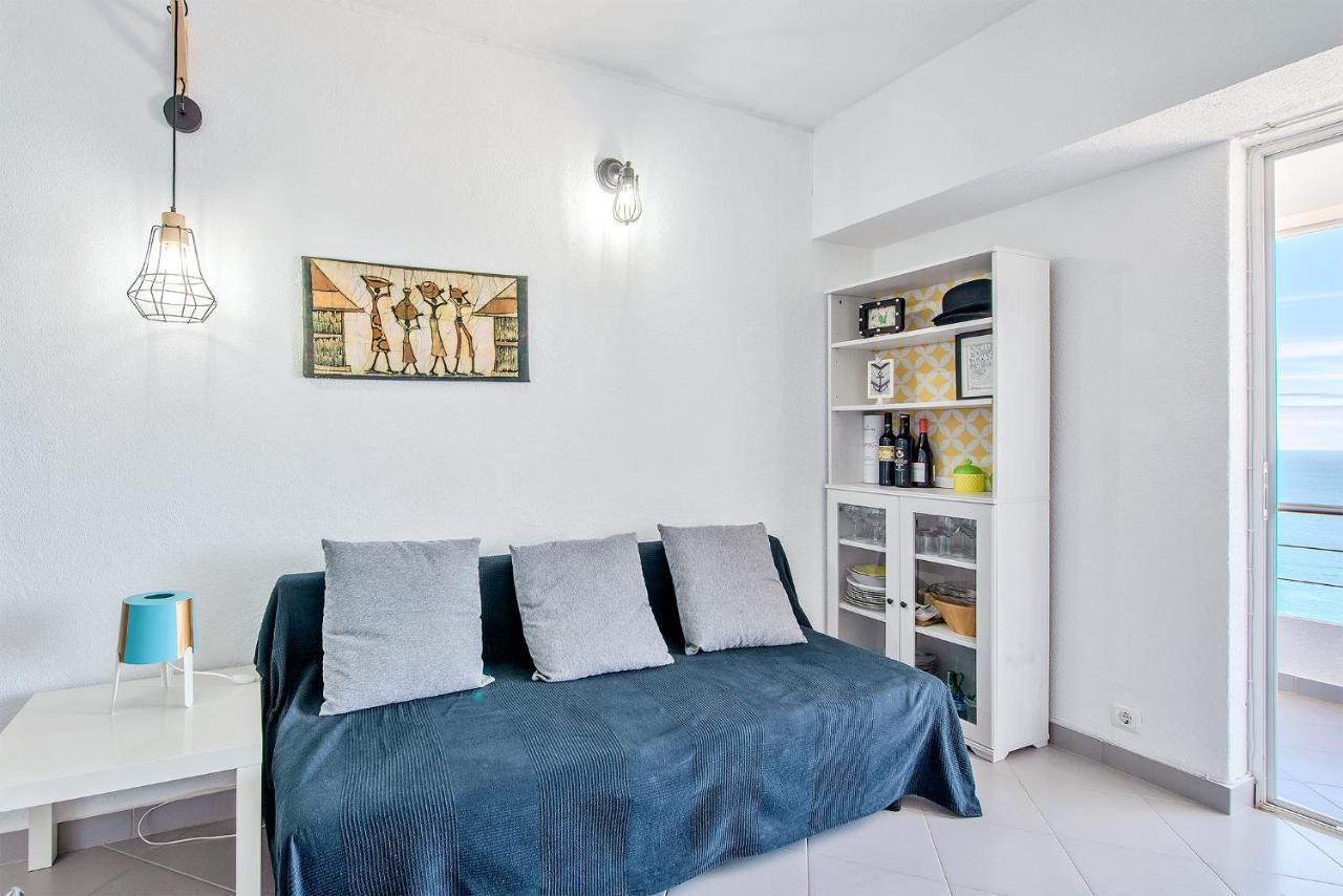 Sea house Apartment เซซิมบรา ภายนอก รูปภาพ