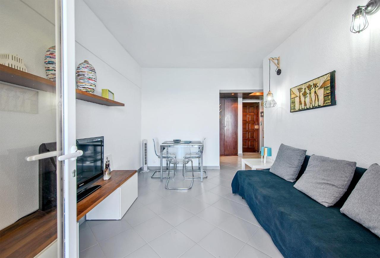 Sea house Apartment เซซิมบรา ภายนอก รูปภาพ